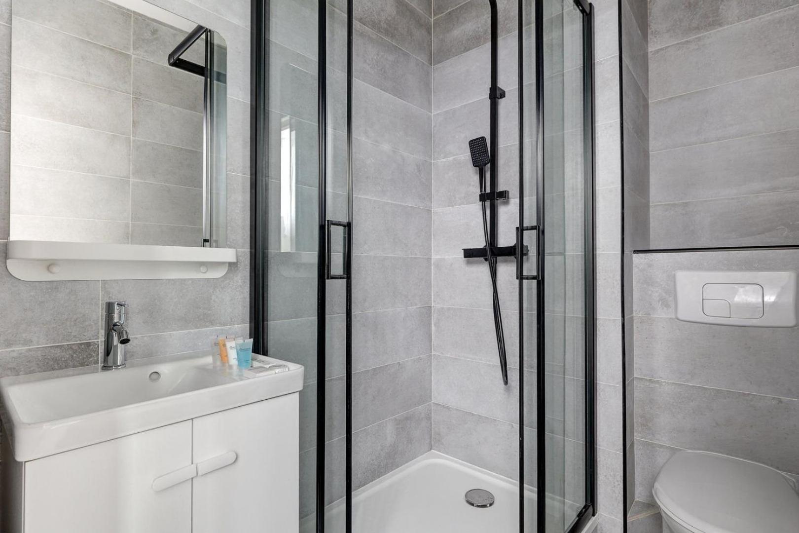 Apartamento 377 Stella - Superbe A París